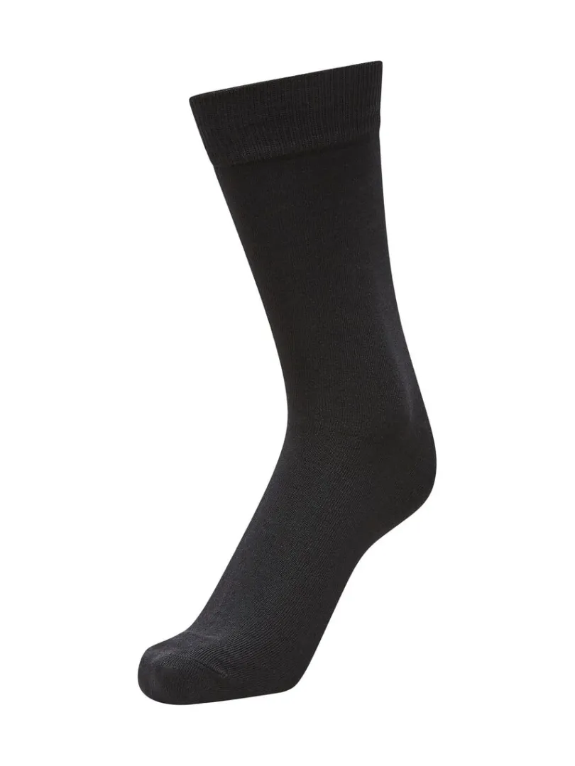 pak_strmper_2.webp Strømper>SELECTED 3-PAK STRØMPER Black