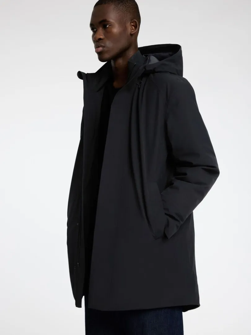 polstret_parka_3.webp Overtøj>SELECTED POLSTRET PARKA Black