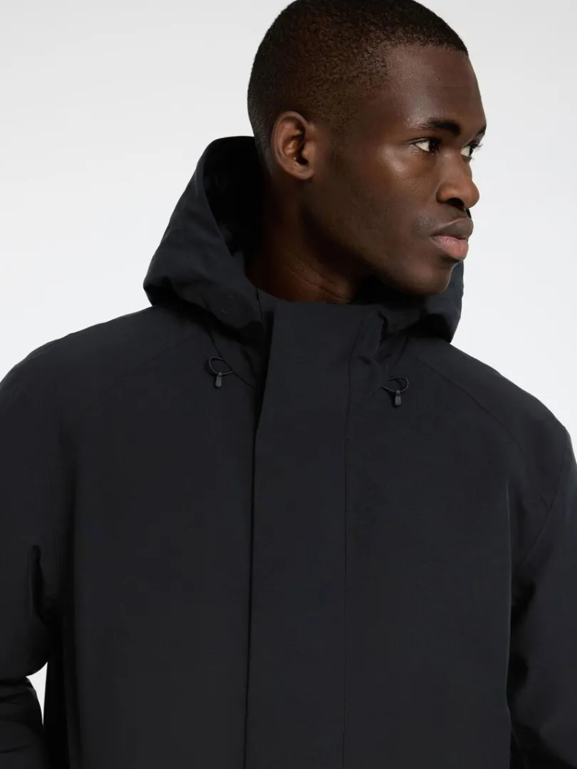 polstret_parka_5.webp Overtøj>SELECTED POLSTRET PARKA Black
