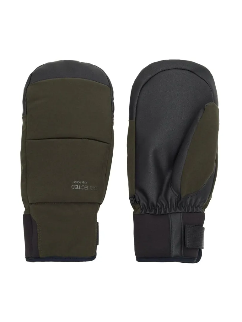 quiltet_vanter_0-1.webp Accessories>SELECTED QUILTET VANTER Green