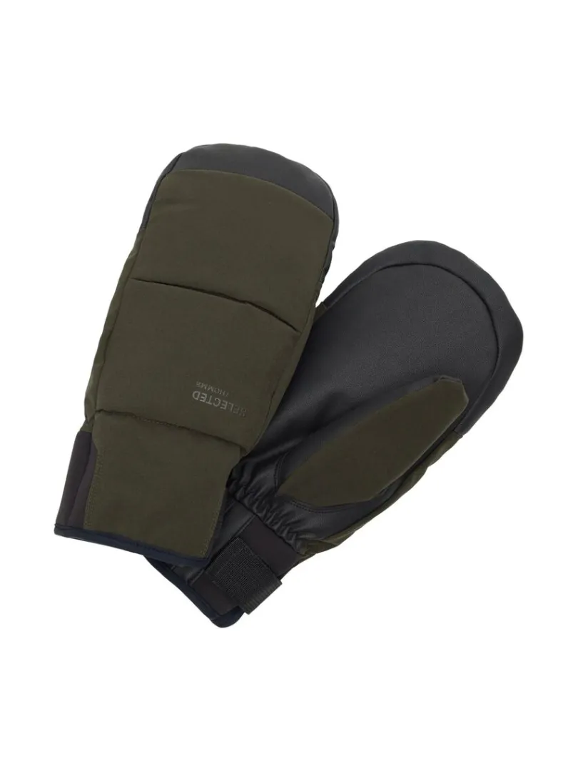 quiltet_vanter_1-1.webp Accessories>SELECTED QUILTET VANTER Green
