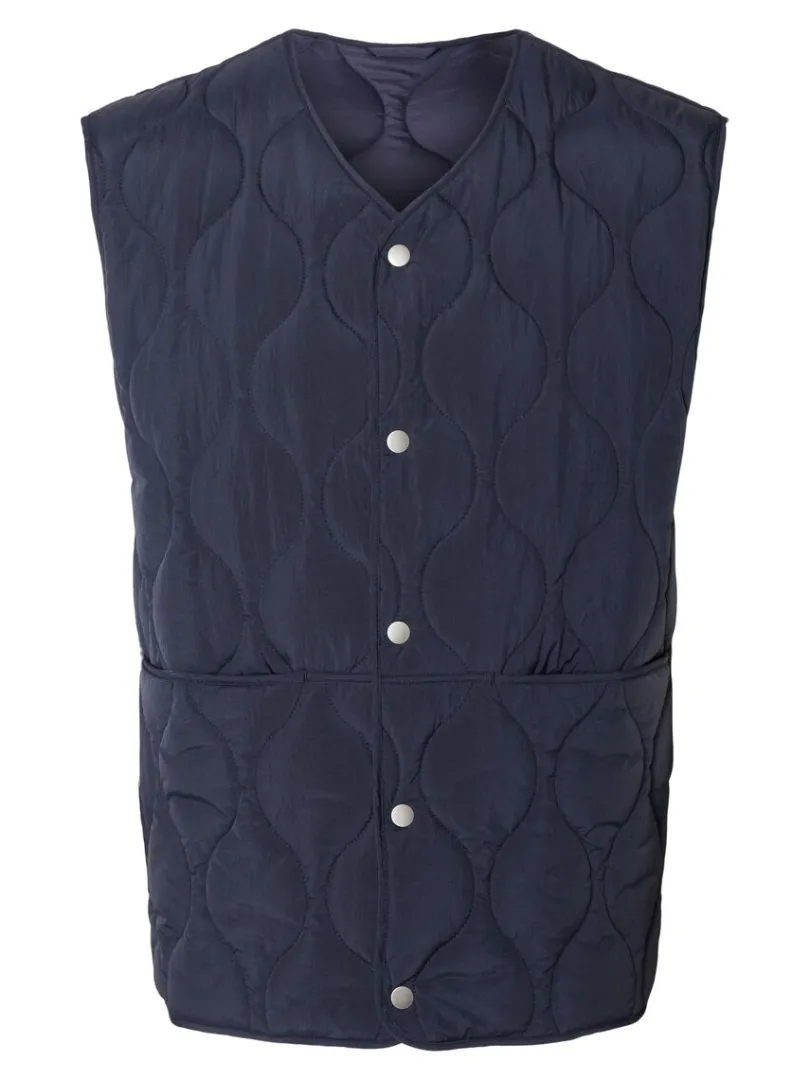 quiltet_vest_4.webp Overtøj>SELECTED QUILTET VEST Blue