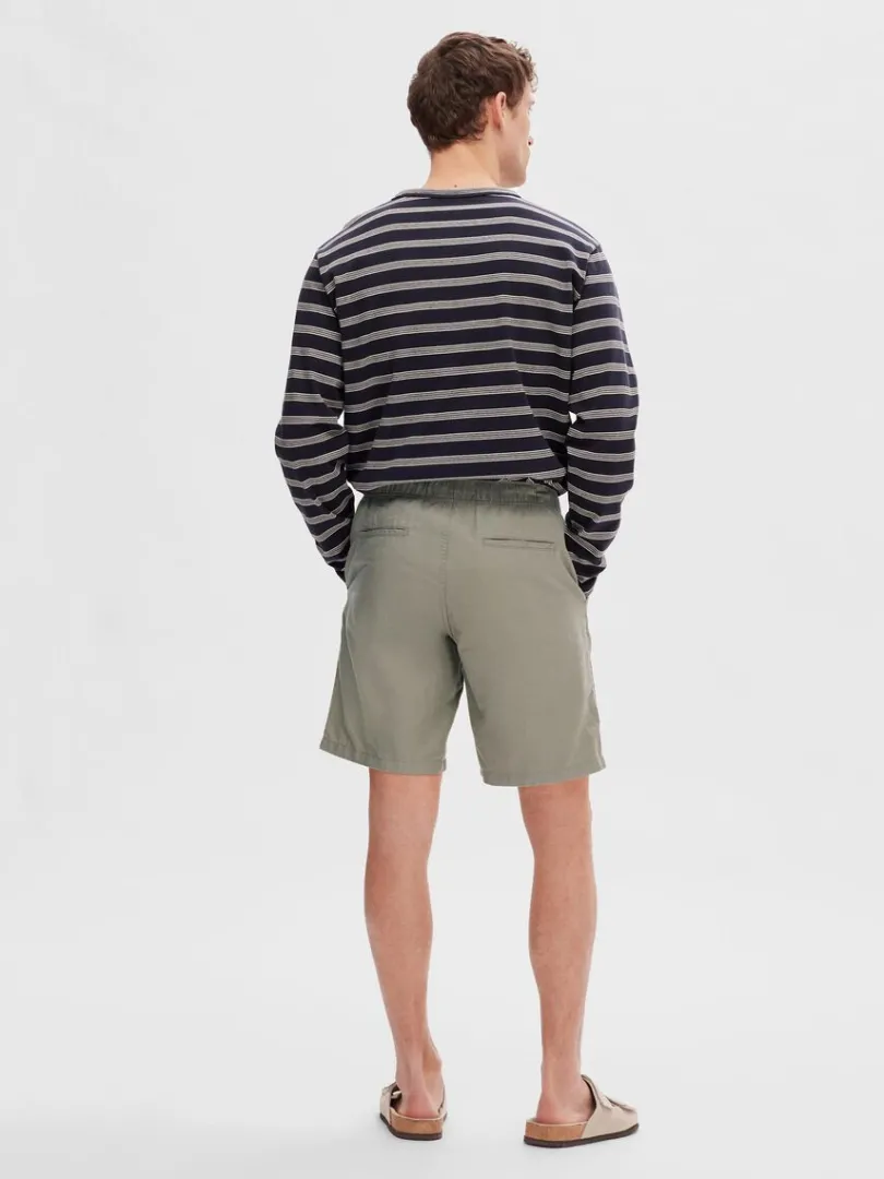 regular_pasform_shorts_1-6.webp Shorts>SELECTED REGULAR PASFORM SHORTS Green
