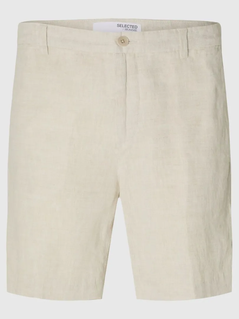 regular_pasform_shorts_4.webp Shorts>SELECTED REGULAR PASFORM SHORTS Beige