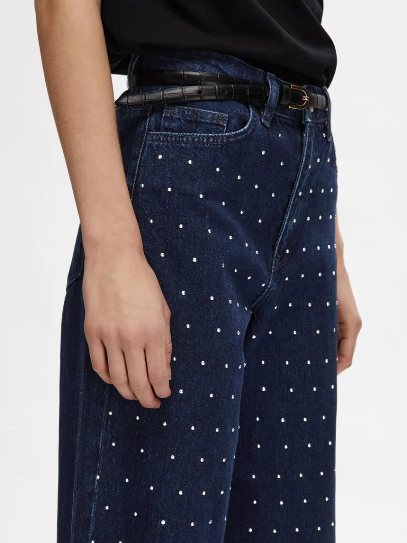 rhinsten_wide_fit_jeans_3-1.webp Jeans>SELECTED RHINSTEN WIDE FIT JEANS Blue