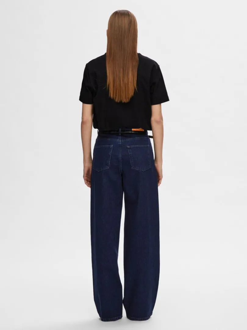 rhinsten_wide_fit_jeans_4-1.webp Jeans>SELECTED RHINSTEN WIDE FIT JEANS Blue