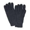 Accessories>SELECTED RIBBET HANDSKER Blue