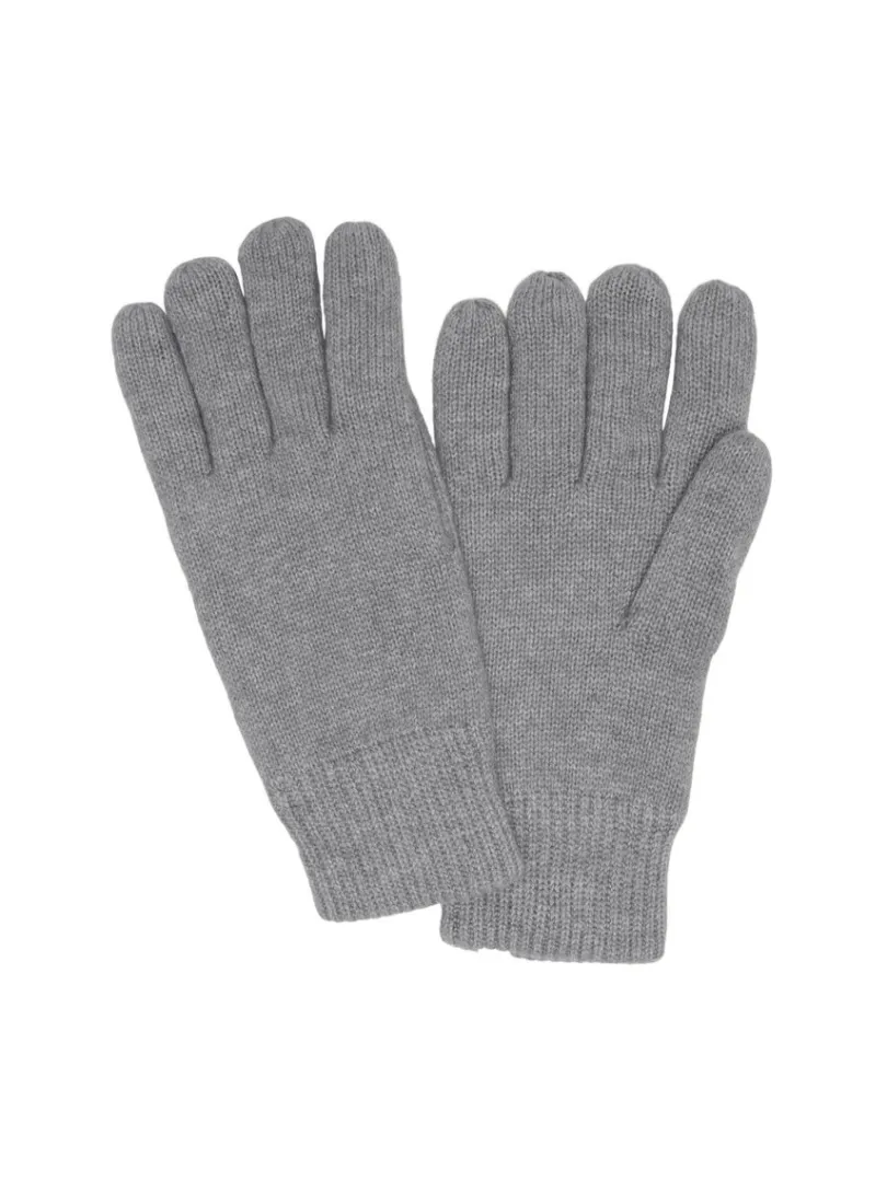 ribbet_handsker_0-5.webp Accessories>SELECTED RIBBET HANDSKER Grey