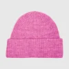 Accessories>SELECTED RIBBET HUE Pink