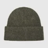 Accessories>SELECTED RIBBET HUE Green