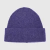 Accessories>SELECTED RIBBET HUE Purple