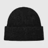 Accessories>SELECTED RIBBET HUE Black