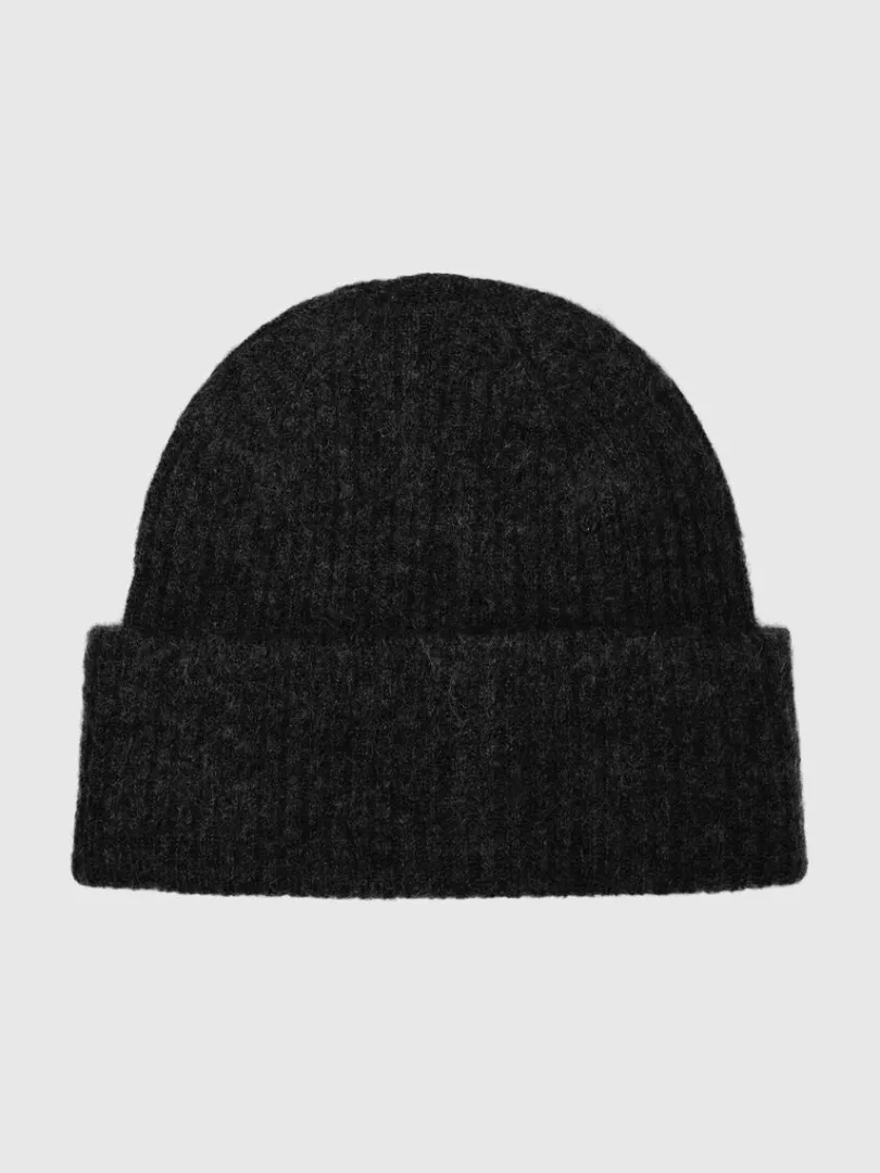 ribbet_hue_0-5.webp Accessories>SELECTED RIBBET HUE Black