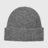 Accessories>SELECTED RIBBET HUE Grey