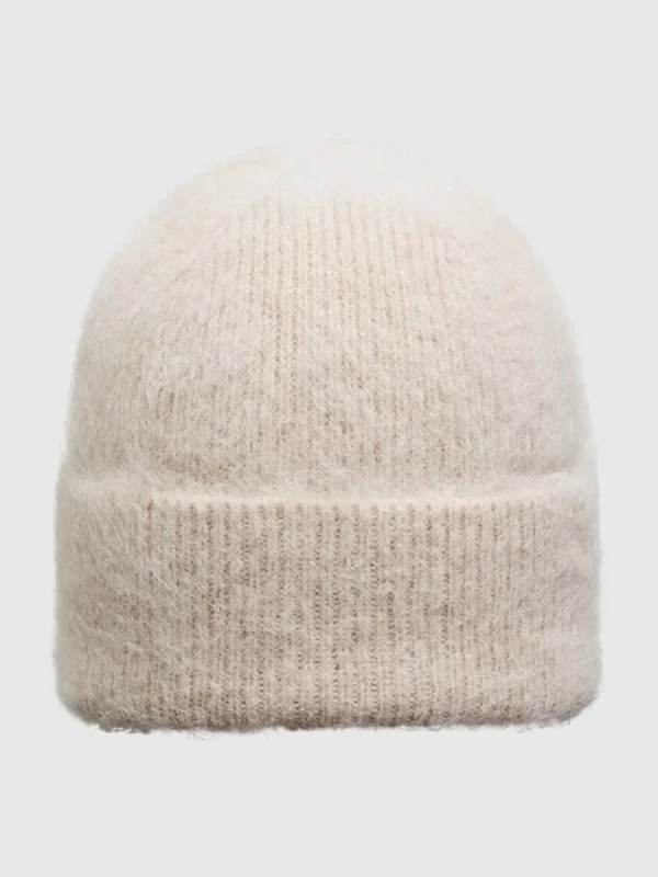 Accessories>SELECTED RIBBET HUE Beige