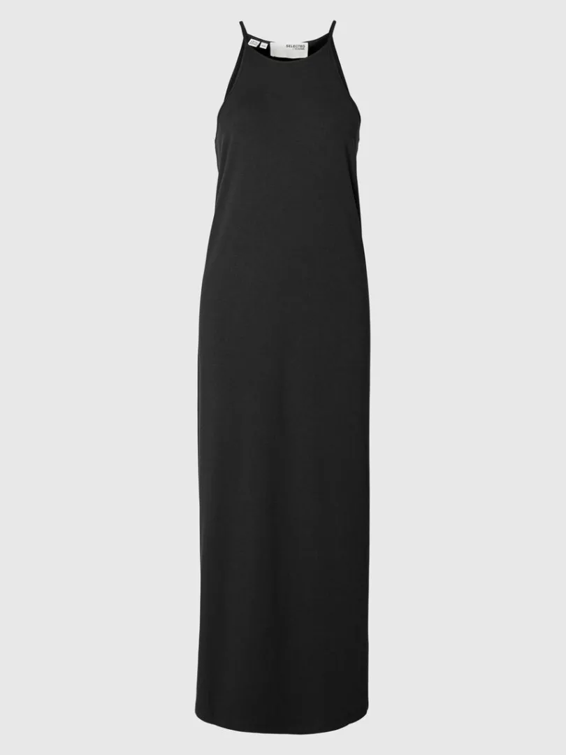 rmels_maxikjole_5-3.webp Kjoler>SELECTED ÆRMELØS MAXIKJOLE Black