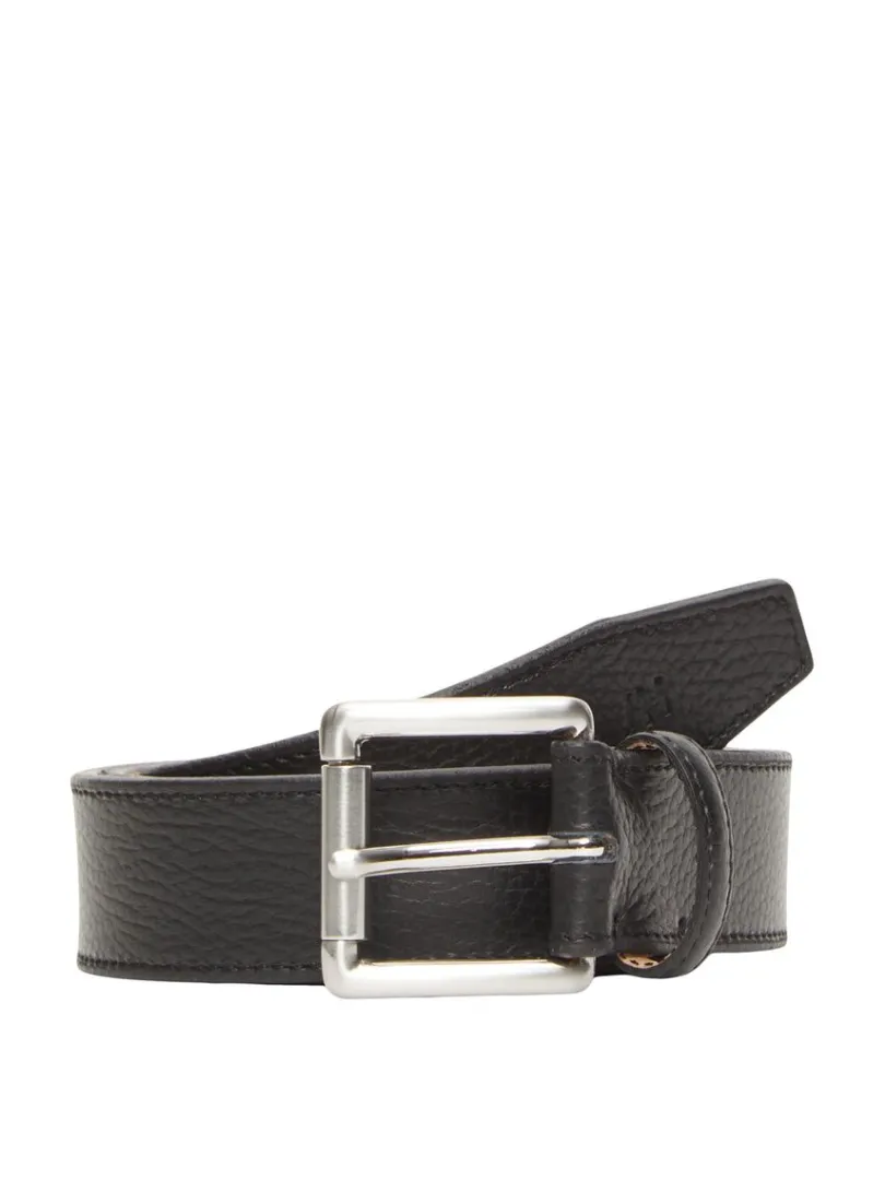 rullestenslder_blte_0.webp Accessories>SELECTED RULLESTENSLÆDER BÆLTE Black
