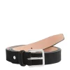 Accessories>SELECTED RUSKIND BÆLTE Black