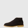 Sko>SELECTED RUSKIND DESERT BOOTS Brown