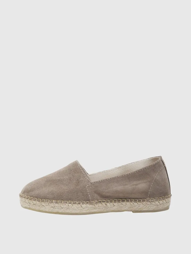 ruskind_espadrillos_0-1.webp Sko>SELECTED RUSKIND ESPADRILLOS Brown
