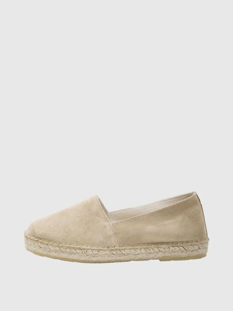 ruskind_espadrillos_0.webp Sko>SELECTED RUSKIND ESPADRILLOS Beige