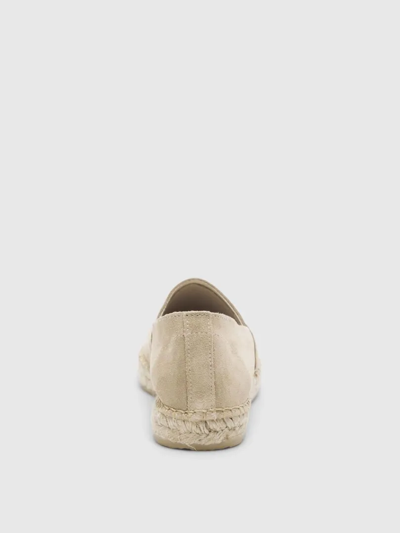 ruskind_espadrillos_2.webp Sko>SELECTED RUSKIND ESPADRILLOS Beige