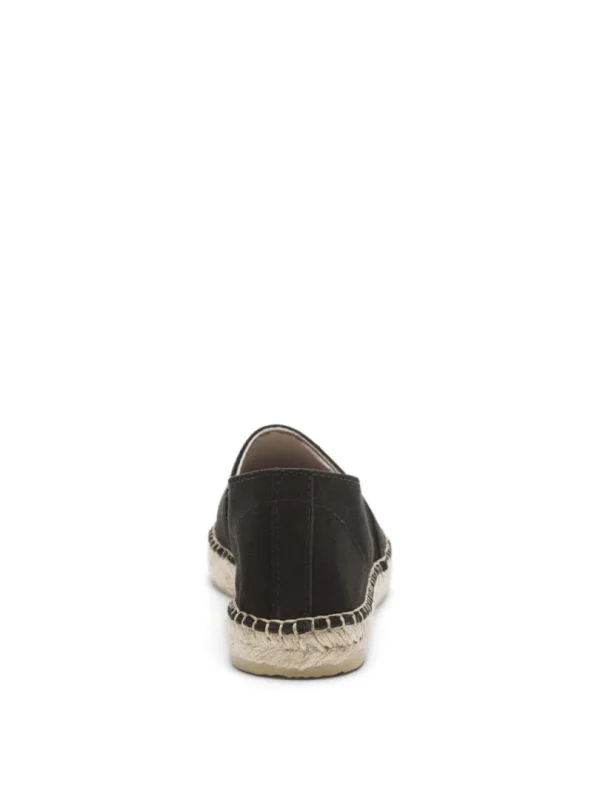 Sko>SELECTED RUSKIND ESPADRILLOS Black