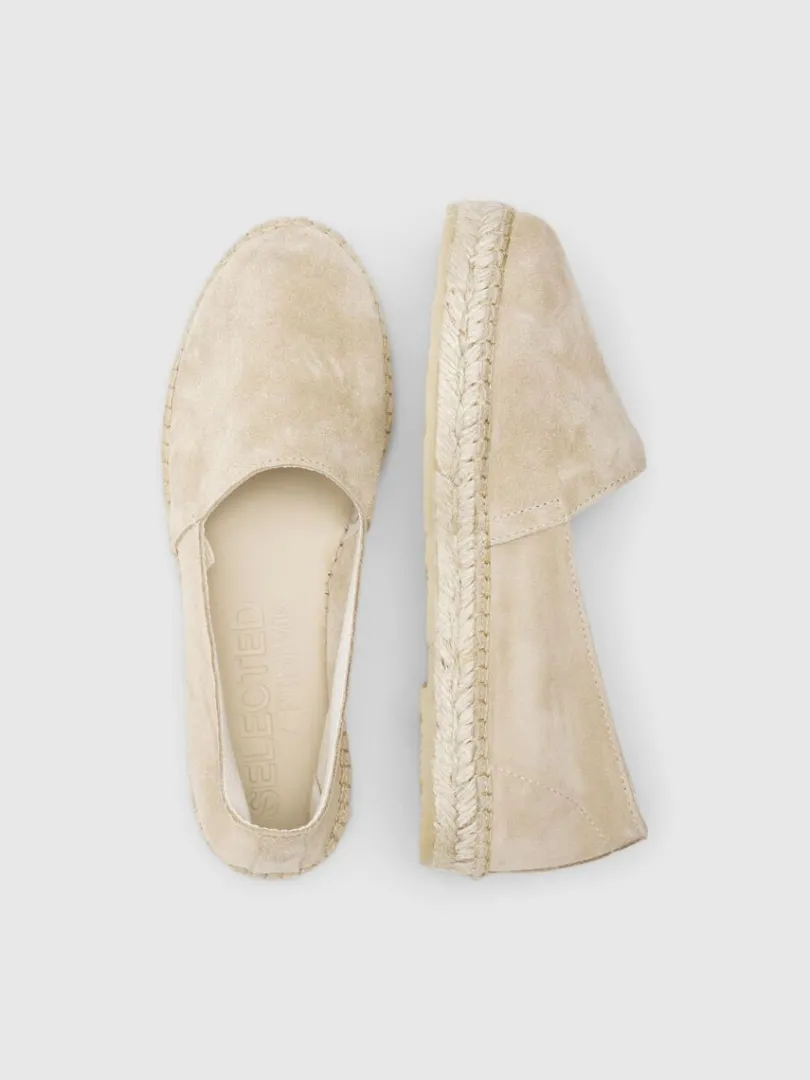 ruskind_espadrillos_3.webp Sko>SELECTED RUSKIND ESPADRILLOS Beige