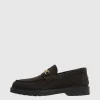 Sko>SELECTED RUSKIND HORSEBIT LOAFERS Brown