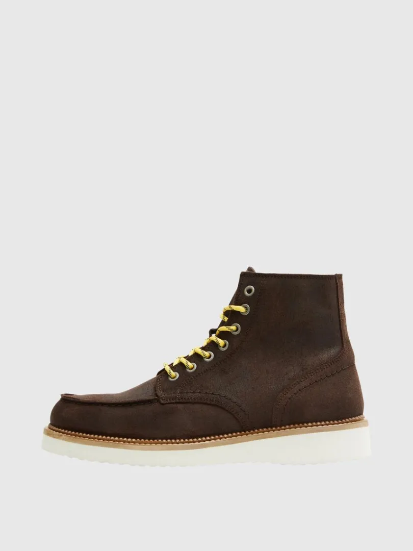 ruskind_moctoe_sko_0-2.webp Sko>SELECTED RUSKIND MOC-TOE SKO Brown