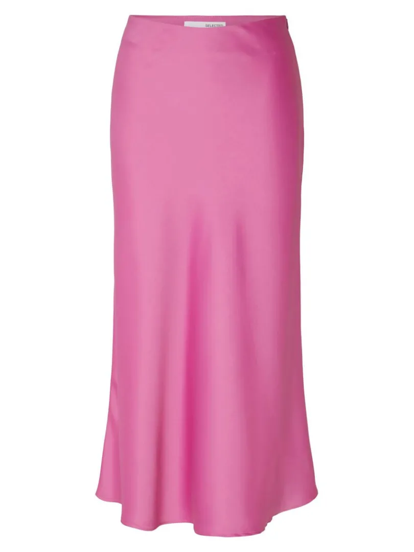 satin_midinederdel_0-7.webp Nederdele>SELECTED SATIN MIDINEDERDEL Pink