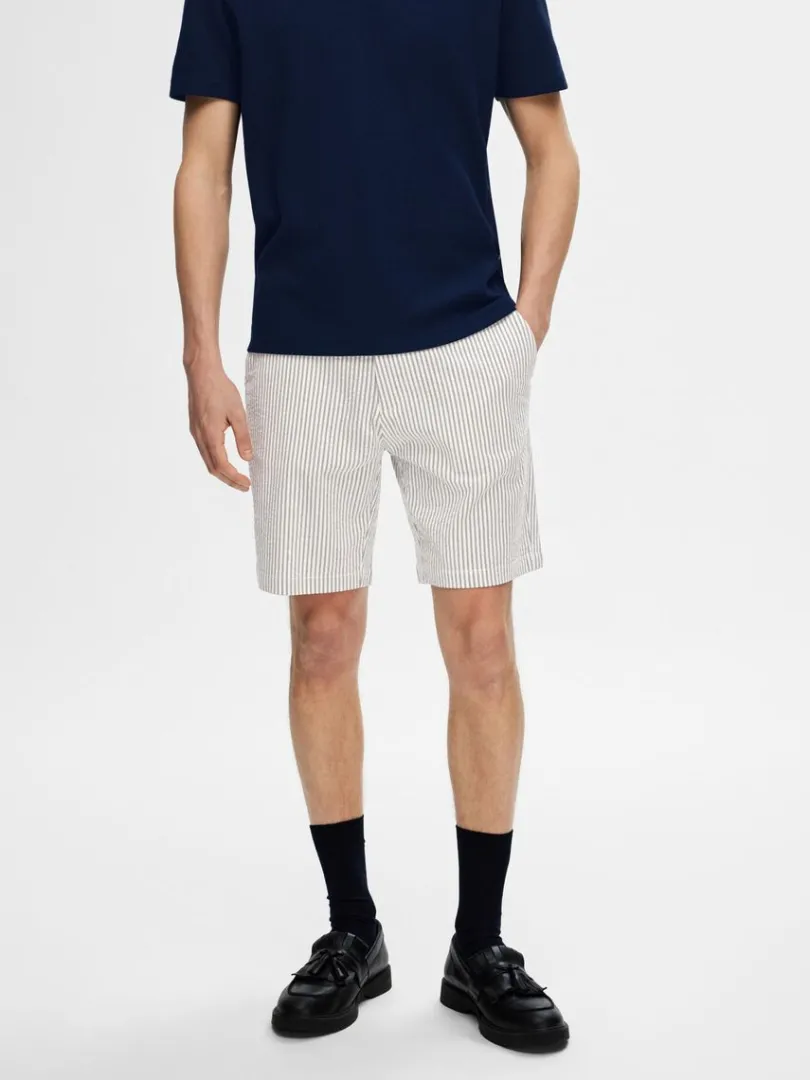 seersucker_shorts_0-15.webp Shorts>SELECTED SEERSUCKER SHORTS Blue