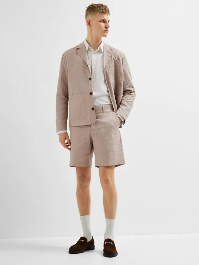 seersucker_shorts_3-2.webp Shorts>SELECTED SEERSUCKER SHORTS Beige