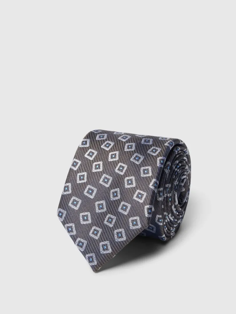 silke_slips_0-7.webp Accessories | Jakkesæt & Blazers>SELECTED 100% SILKE SLIPS Brown