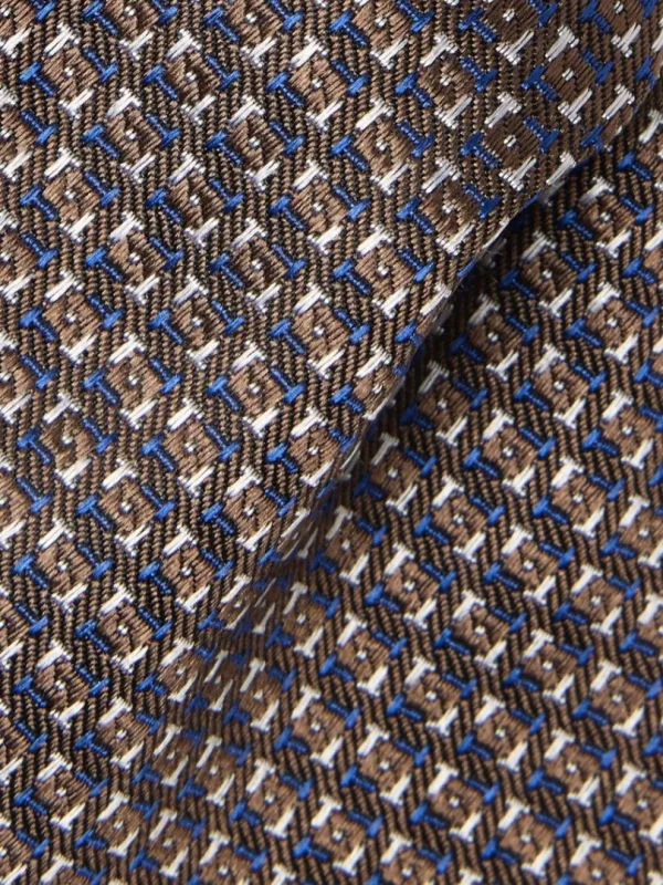 Accessories | Jakkesæt & Blazers>SELECTED 100% SILKE SLIPS Brown