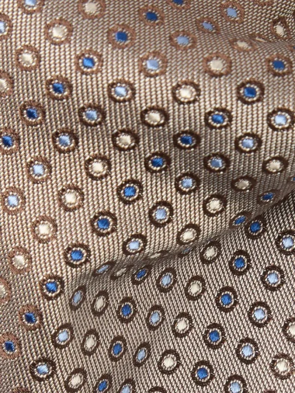 Accessories | Jakkesæt & Blazers>SELECTED 100% SILKE SLIPS Brown