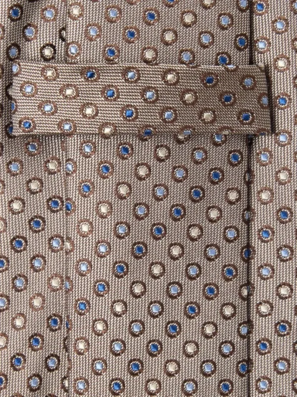 Accessories | Jakkesæt & Blazers>SELECTED 100% SILKE SLIPS Brown