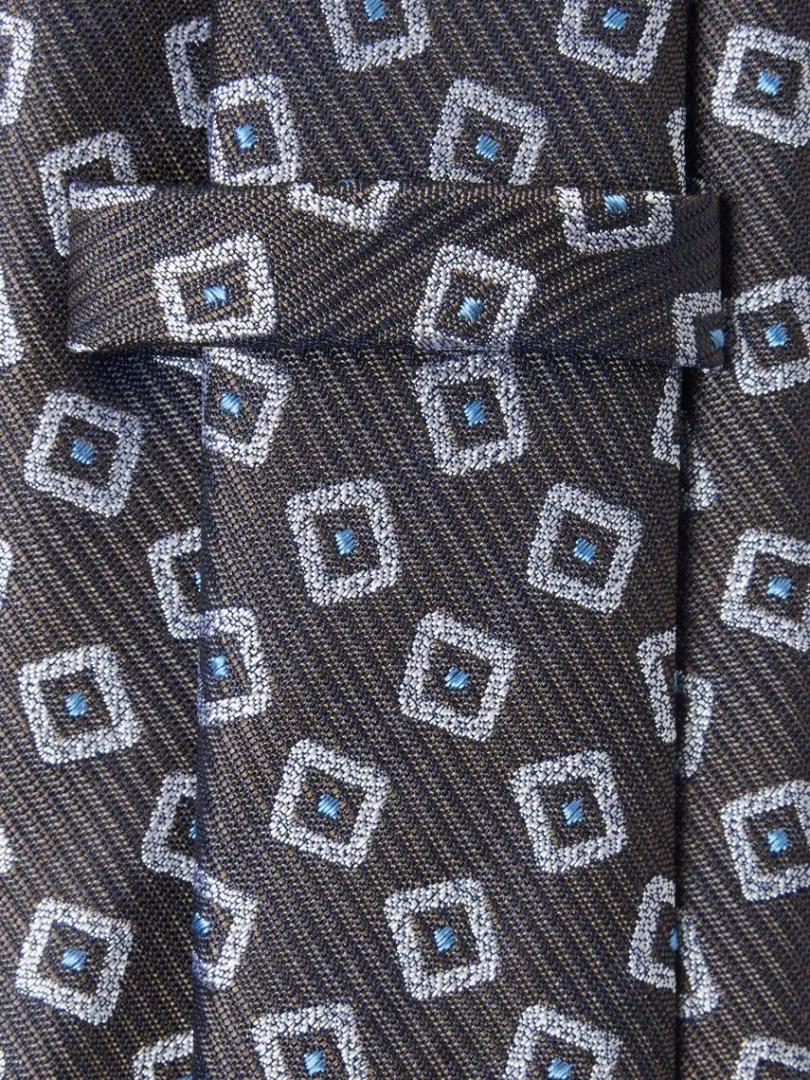 silke_slips_2-7.webp Accessories | Jakkesæt & Blazers>SELECTED 100% SILKE SLIPS Brown