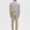 Bukser>SELECTED 175 SLIM FIT BUKSER Beige