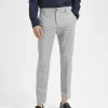 Bukser | Jakkesæt & Blazers>SELECTED 175 SLIM FIT BUKSER Grey