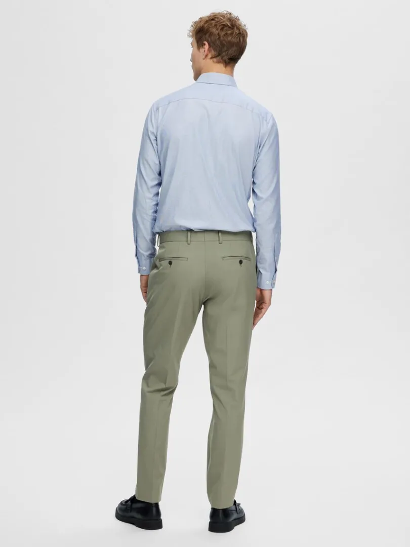 slim_fit_bukser_1-2.webp Bukser>SELECTED 175 SLIM FIT BUKSER Green