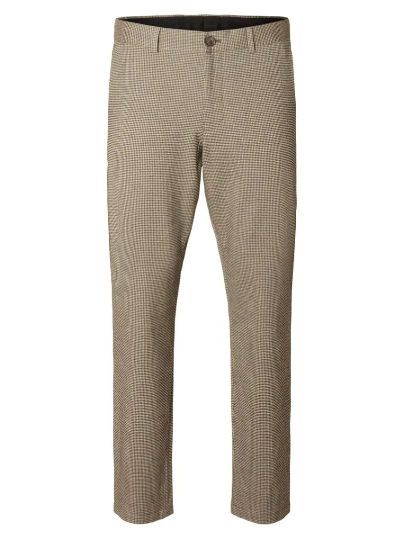 slim_fit_bukser_2-11.webp Bukser>SELECTED 175 SLIM FIT BUKSER Beige