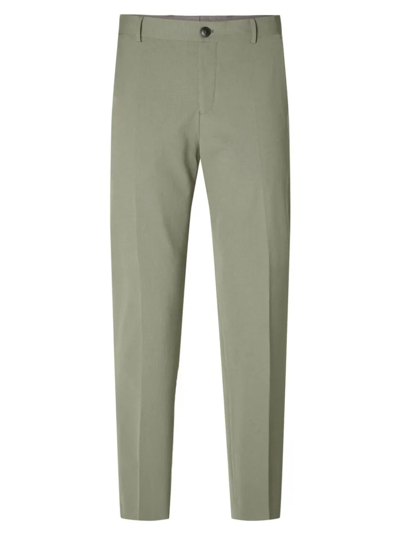 slim_fit_bukser_4-2.webp Bukser>SELECTED 175 SLIM FIT BUKSER Green