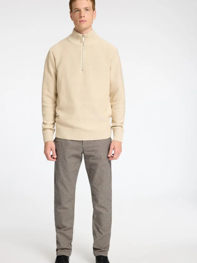 slim_fit_chinos_3.webp Bukser>SELECTED 175 SLIM FIT CHINOS Brown