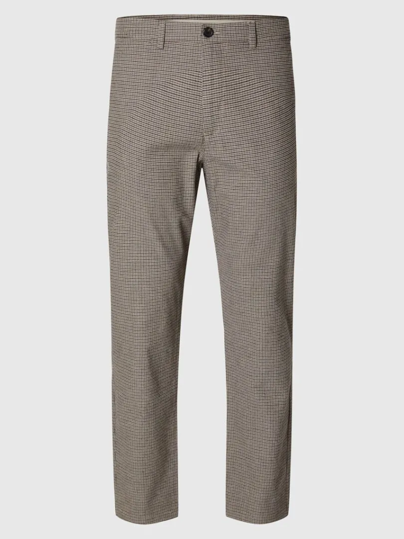 slim_fit_chinos_4.webp Bukser>SELECTED 175 SLIM FIT CHINOS Brown
