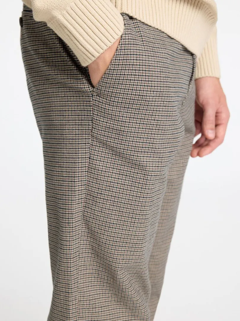 slim_fit_chinos_5.webp Bukser>SELECTED 175 SLIM FIT CHINOS Brown