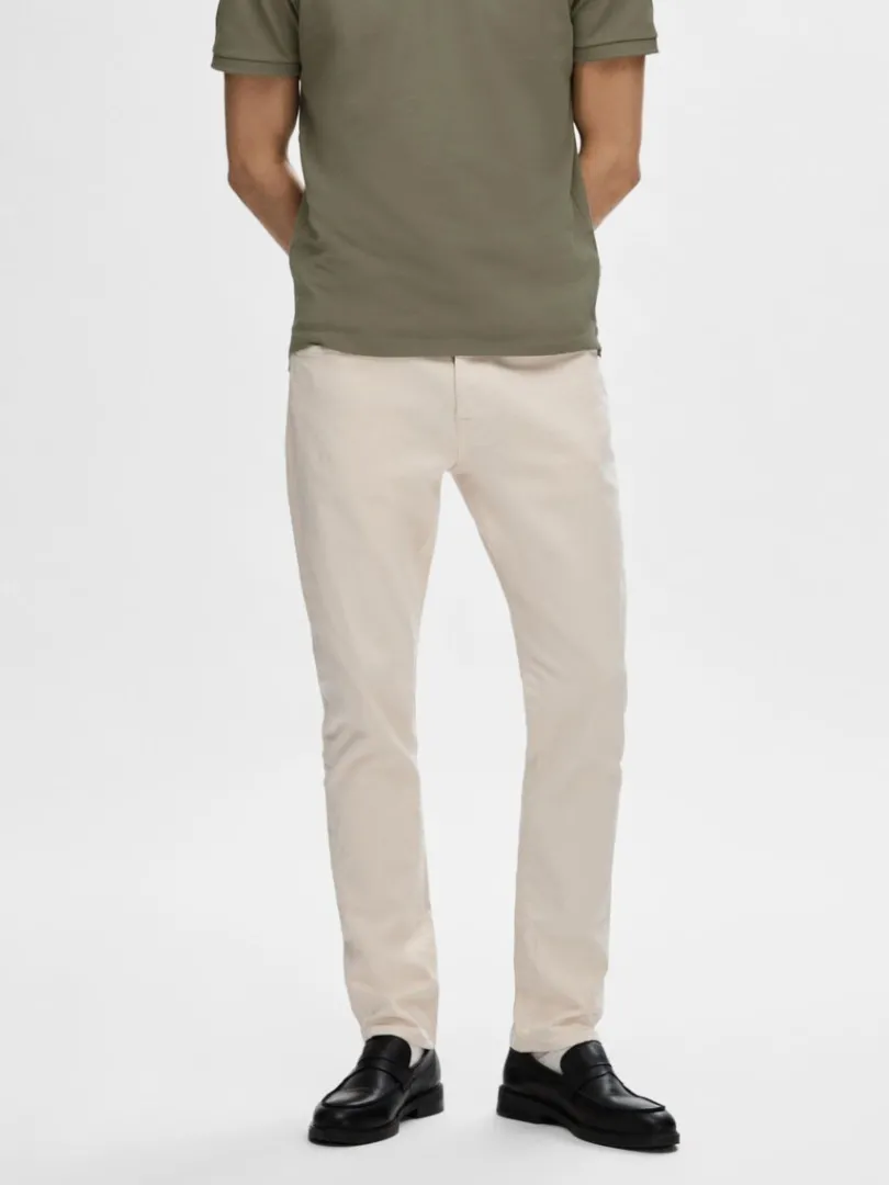 slim_fit_cream_jeans_0.webp Jeans>SELECTED 175 SLIM FIT CREAM JEANS Beige