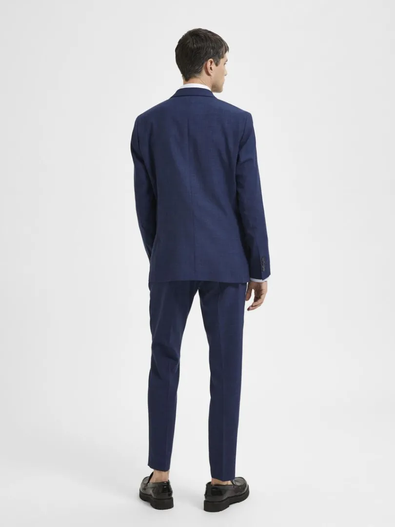 slim_fit_enkeltradet_blaz_1-5.webp Jakkesæt & Blazers>SELECTED SLIM FIT ENKELTRADET BLAZER Blue