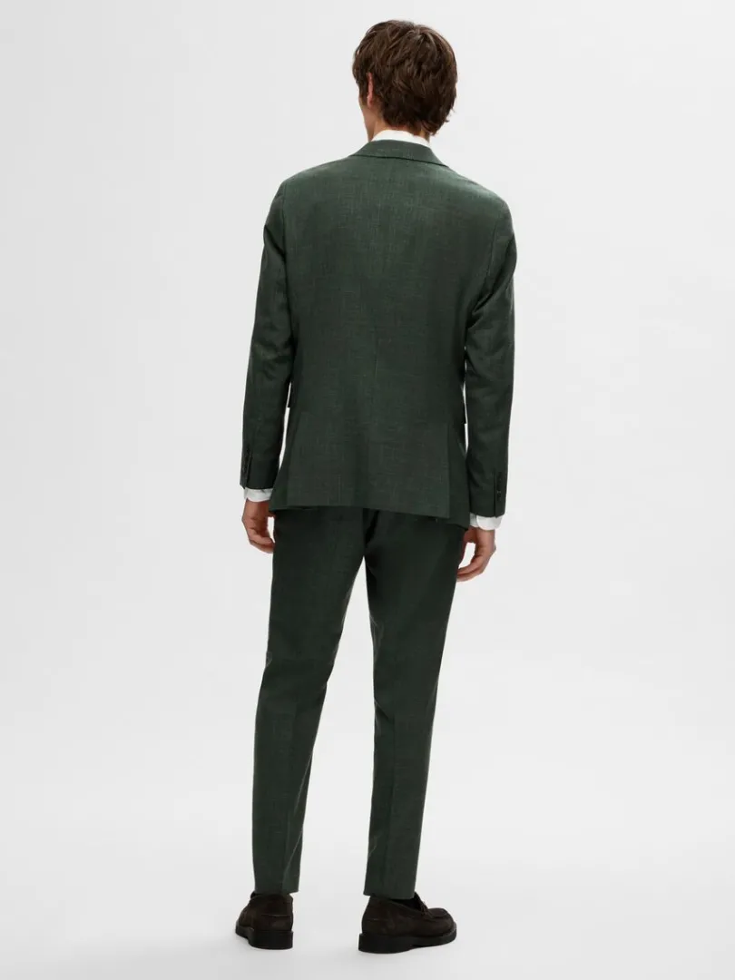 slim_fit_enkeltradet_blaz_5-1.webp Jakkesæt & Blazers>SELECTED SLIM FIT ENKELTRADET BLAZER Green