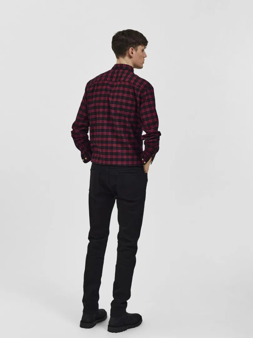 slim_fit_jeans_1.webp Jeans>SELECTED 175 SLIM FIT JEANS Black